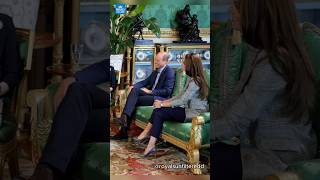 Prince William And Kate Middleton Share A Message