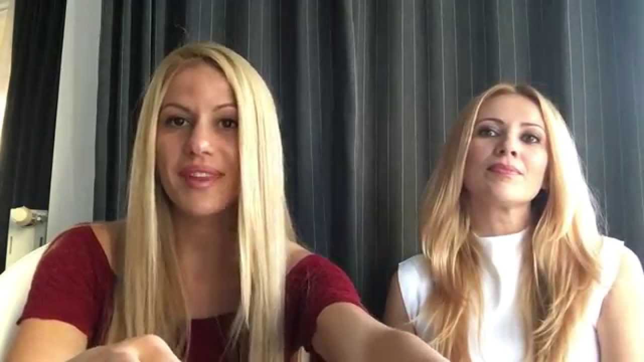 Маги Ангелова и Ава Драгиева: Как да бъдем музи за желания мъж? част 1