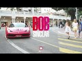 Twiga Monte Carlo GP 2017:  BOB SINCLAR - Sunday 28th May