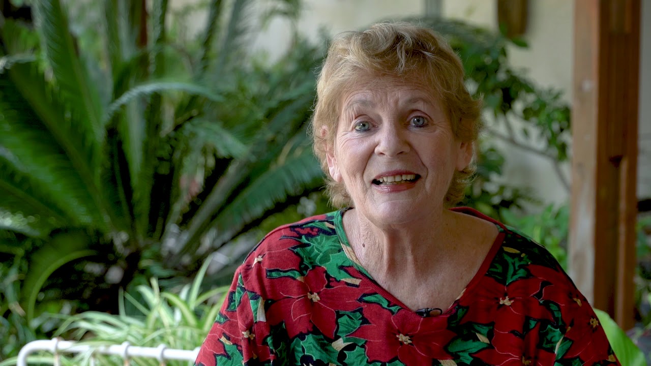 שרהלה שרון - שירה בלי ציבור 4