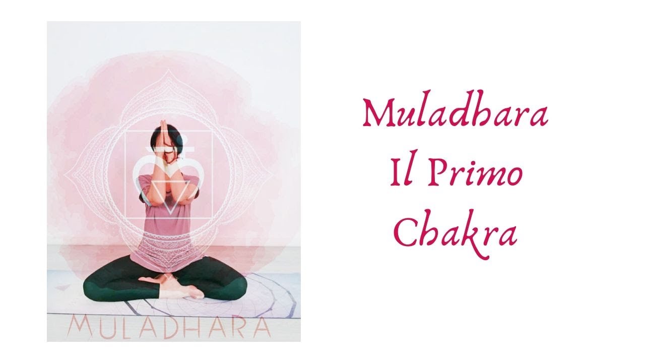 Primo Chakra, Muladhara: IO ESISTO