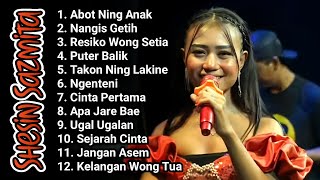 Download Lagu SHESIN SAZMITA Full Album Tarling 2025 | Lagu Tarling Dangdut Pantura Cirebon Indramayu Hits Populer MP3