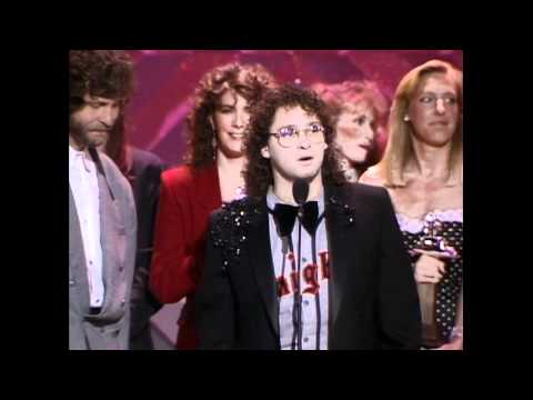 ACMA 1990 Song of the Year, Where've You Been, by ...