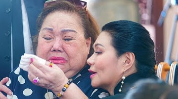 Đêm nhạc vĩnh biệt tưởng nhớ nghệ sĩ nhân dân Diệp Lang