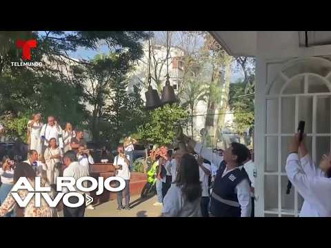 Un mes después: Colombia honra a 331 víctimas y enfrenta la reconstrucción