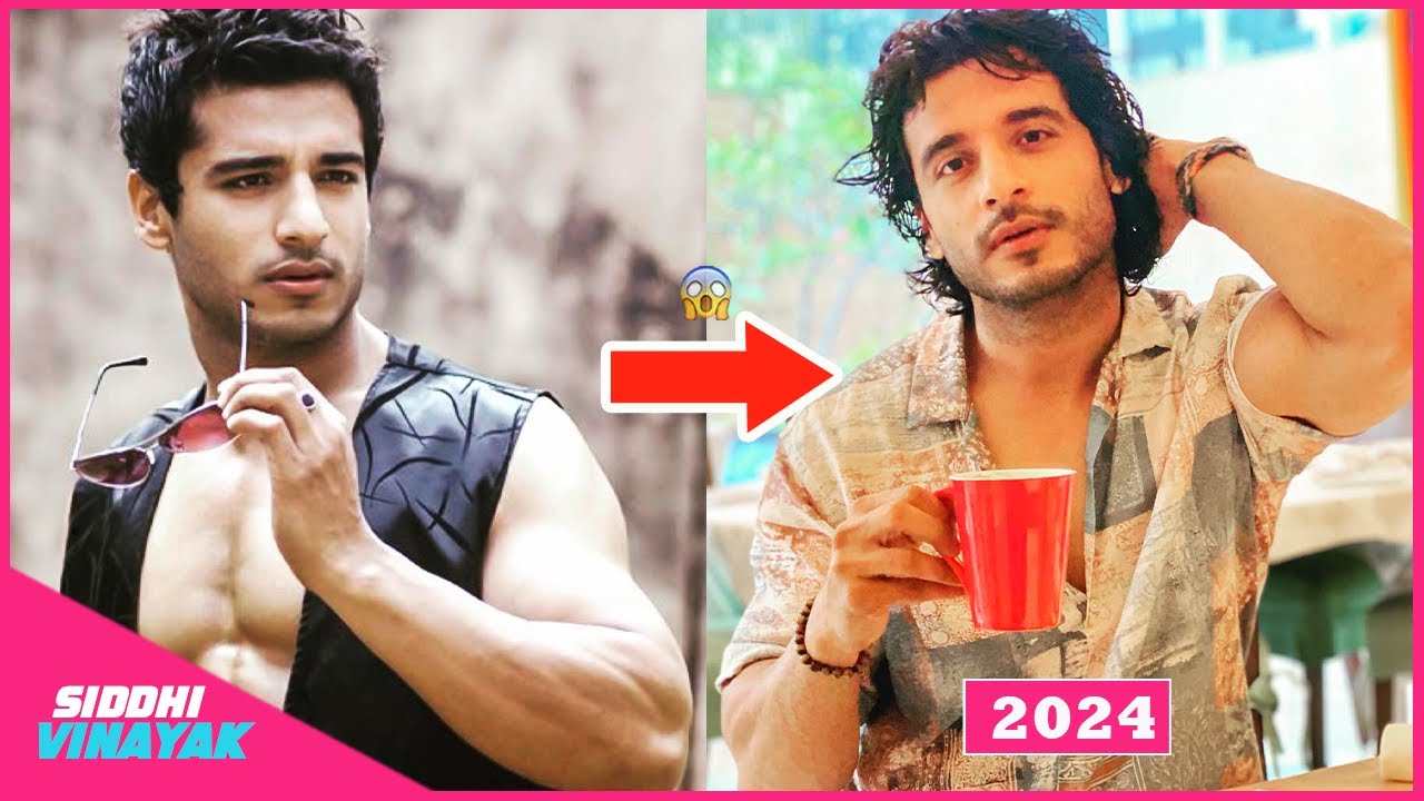 Les choses que vous ne savez pas sur Vinayak dans la vraie vie en 2024