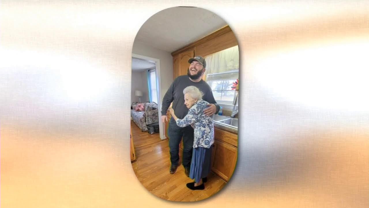 Celebration of Life - Jerrine Wyatt Wallace