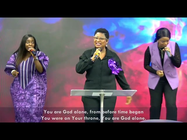 Praise and Worship || Heart of Worship || March 8, 2026