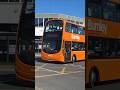 [Rare] Transdev 2778 - BF63 HDA on the X43 to Manchester #shorts #bus #uk