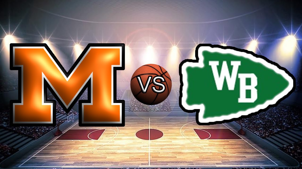 Marlington Vs West Branch Girls Basketball: January 14, 2026
