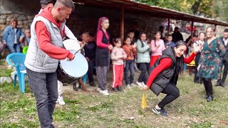 Bi̇r Bayan Halebi̇yi̇ Ancak Bu Kadar Güzel Oynar