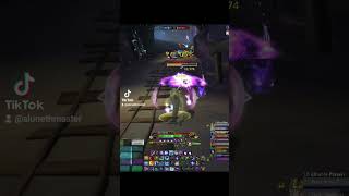 When the Doom music kicks in retail wow mage pvp dragonflight