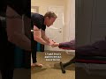 Ankle Joint Manipulation Ankle Joint Manipulation