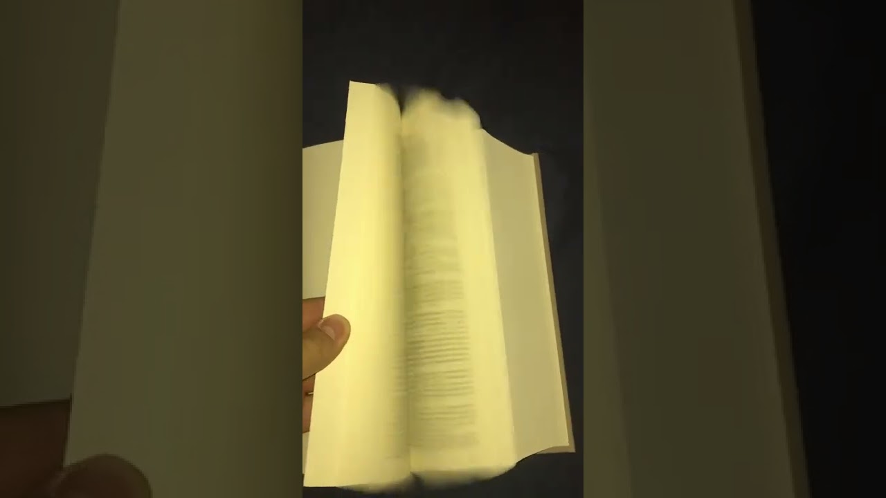 Thank you for my birthday present