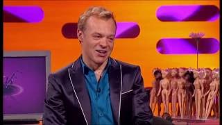 The Graham Norton Show - Series 5 Episode 7 Full Episode