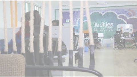 How I started to Code - TCIF