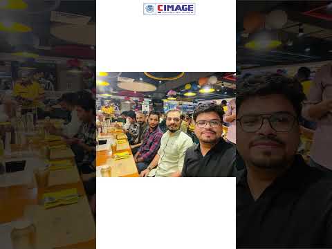 Alumni Meet In Hyderabad | CIMAGE Alumni Meet 2025 | A Heartwarming Reunion | Glimpses