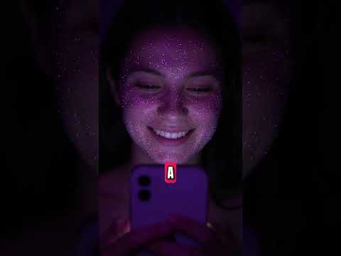 Play video: How Does Face ID Actually Work? The Tech Behind Your iPhone