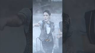 Rebirth - Cold World