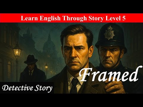 LEARN ENGLISH THROUGH