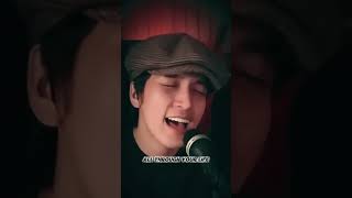 Till Death Do Us Part  Dimas Senopati Cover