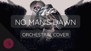 【No Man's Dawn】Overlord |＜ORCHESTRAL VERSION＞ Resimi