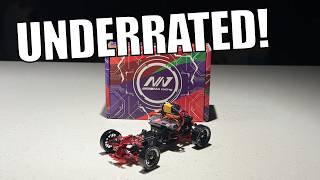 Most Underrated Drift Chassis MA Racing EMA