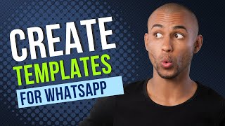 How to Create Message Templates | Static & Variable Templates | WhatsApp Button Message | Bulkwise Quick Chatter Notes Predefined Message Templates Internal Communication Shortcuts