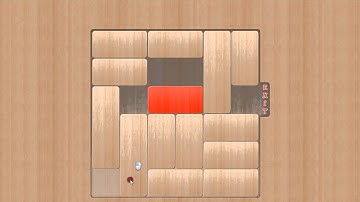 Blocked ( windows 8 app ) game solution all puzzles - Level 118 of 200