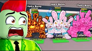 Job Zoekt De Nummer 1 Brainrot In Steal A Brainrot... In Roblox