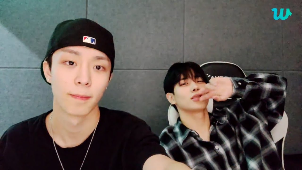 [ENG ] ATBO LIVE [ 21st AUG ,2023] ON WEVERSE // AT 8:18 PM  [FULL VIDEO] (KST)  #atbo