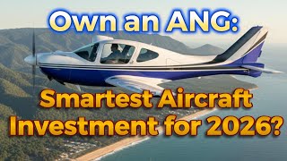Download Lagu Own an ANG — The Smartest Aircraft Investment of 2026 MP3