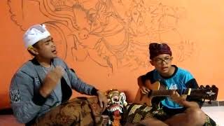 Lagu Bromo Tengger Hong Ulun Basuki langgeng