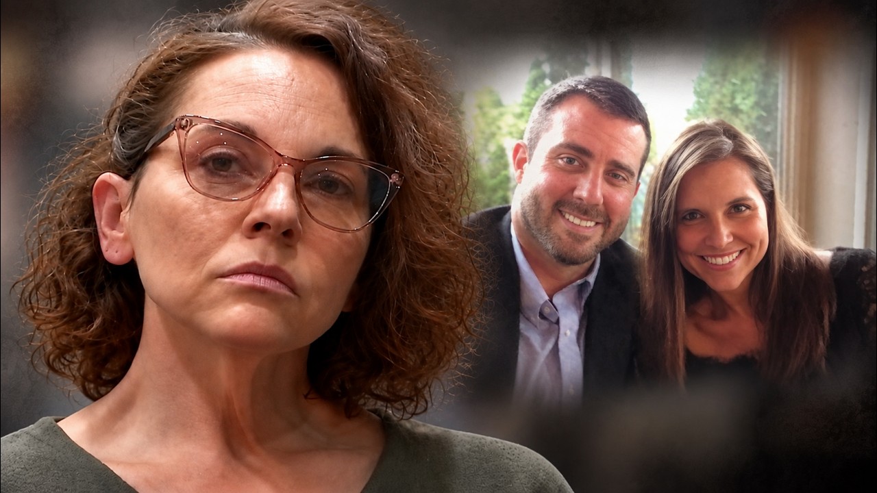 EP 41 | The Ponzi Killer Mom