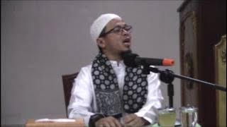 Siroh Nabi Muhammad SAW Bersabar dan Bersyukur   Ustadz Abi Makki LC