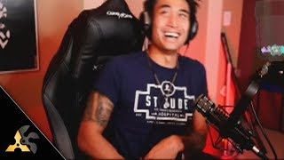 Stream Highlights - Anthony Kongphan