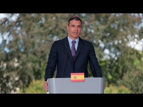 Sánchez defiende a Chaves y Griñán: "Pagan justos por pecadores"