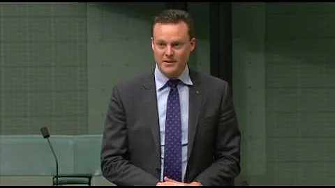Chris Crewther MP - Flying Officer Dorothy Foley