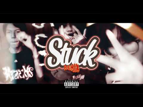 "Stuck (ฉันภาวนา)" - S3XSK1 (Remix) - Betayourbitch,1EFx