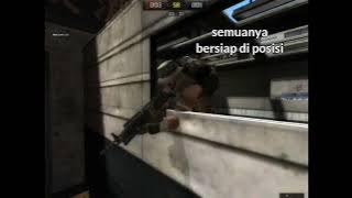 Kisah Cinta Point Blank Part 3 (Versi Indonesia)