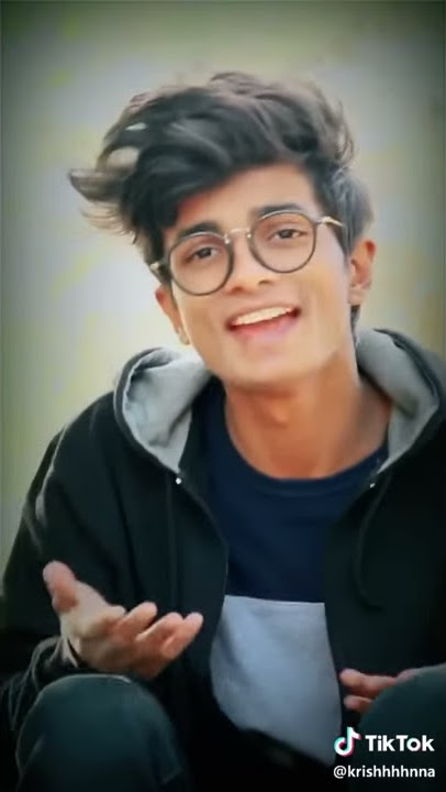 Tujhse dur kyu jaunga tere pass mai Aaunga TIK TOK