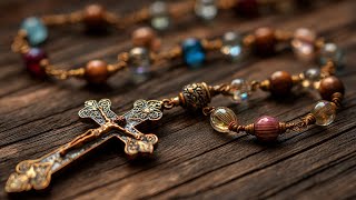 Gregorian Chant Joyful Mystery Rosary