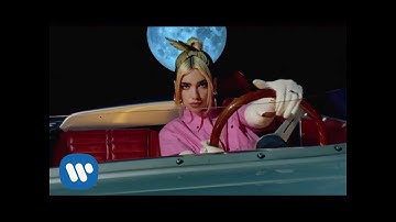 Thumbnail of Dua Lipa - Levitating (Music Video)