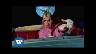 Dua Lipa - Levitating 