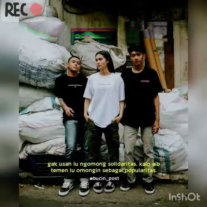 Status wa buat teman ga solid
