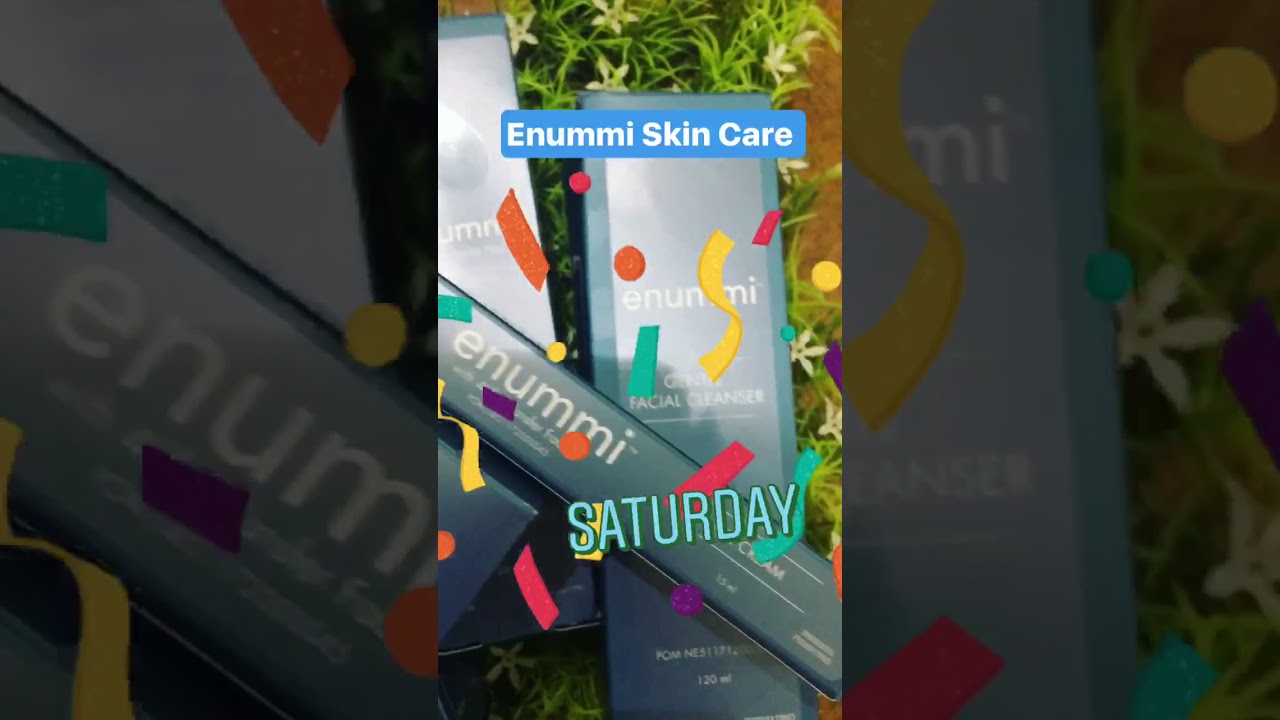 Enummi 4Life Skin Care