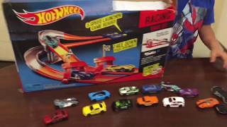 РОЗПАКОВКА hot wheel ИГРУШКИ ДЛЯ ДЕТЕЙ МАШИНКИ НА КАНАЛИ СИМА