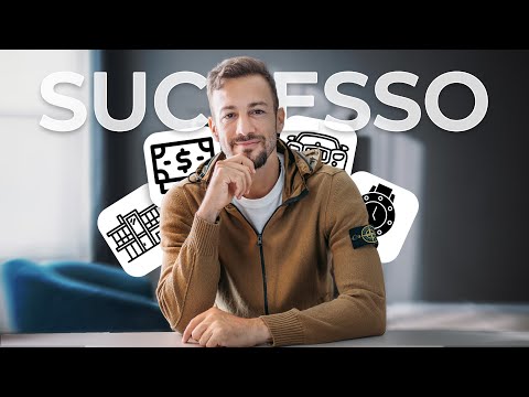 Video: Come Raggiungere Il Successo Nella Vita
