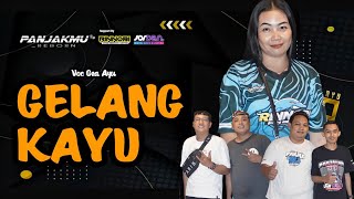Gea Ayu Gelang Kayu Terbaru 2026 - Cover Panjakmu