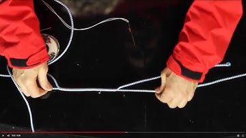 Rooster EasySplice Continuous Control Line